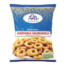 A2B ANDHRA MURRUKU-24pcs