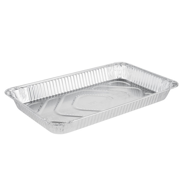 FULL SIZE STEAM TABLE PAN MEDIUM