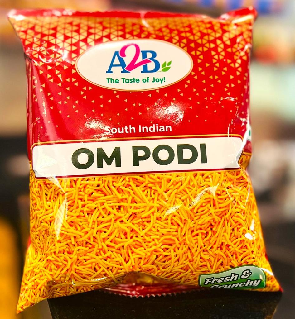 A2B OM PODI