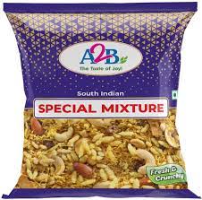 A2B SPL MIXTURE-24pcs