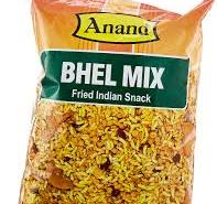 ANAND BHEL MIX Plain 10*625g