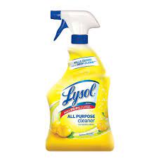 LYSOL ALL PURPOSE CLEANER 32FLOZ