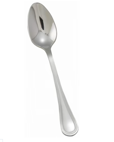 SHANGRILA DINNER SPOON - 0030-03 -12PACK