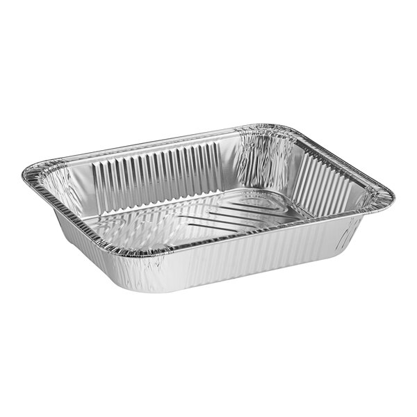 HALF SIZE STEAM TABLE DEEP