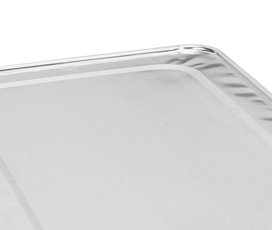 HALF SIZE STEAM TABLE COVER