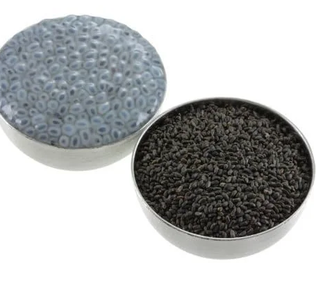 BASIL SEEDS (20 PKY X 200 GMS)