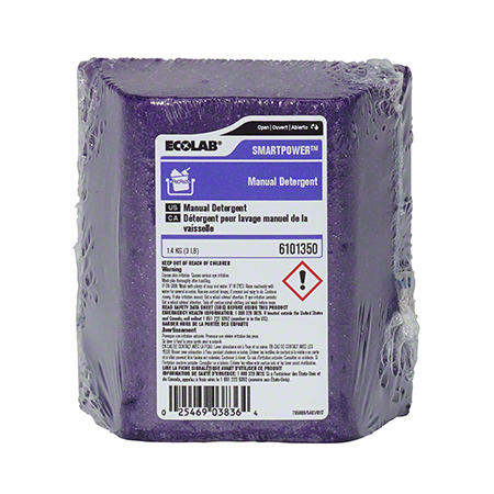 KEYSTONE POT/ PAN SMART POWER (3 X 2 LB)