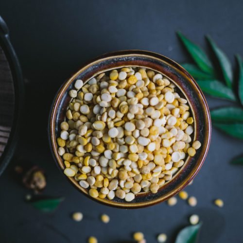 SDP Mart Premium Channa Dhal 55LBS