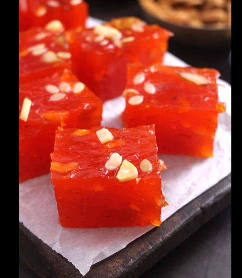 Bombay Halwa