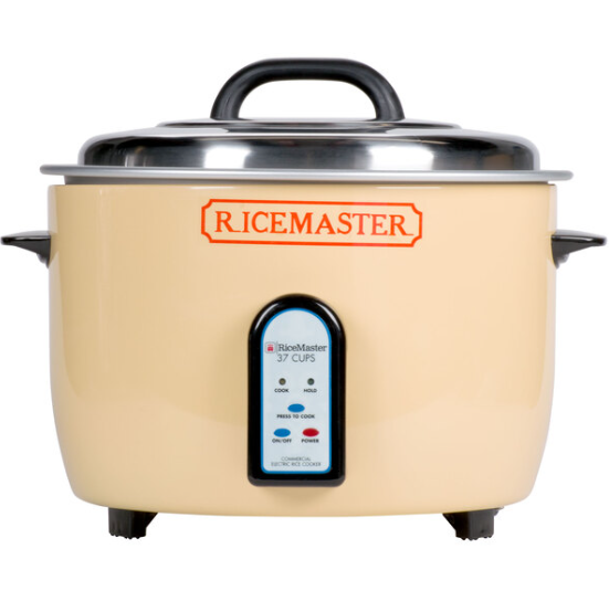 Town 74Cup Electric rice cooker /warmer