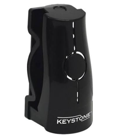 KEYSTONE AIR FRESHNER DISPENSER