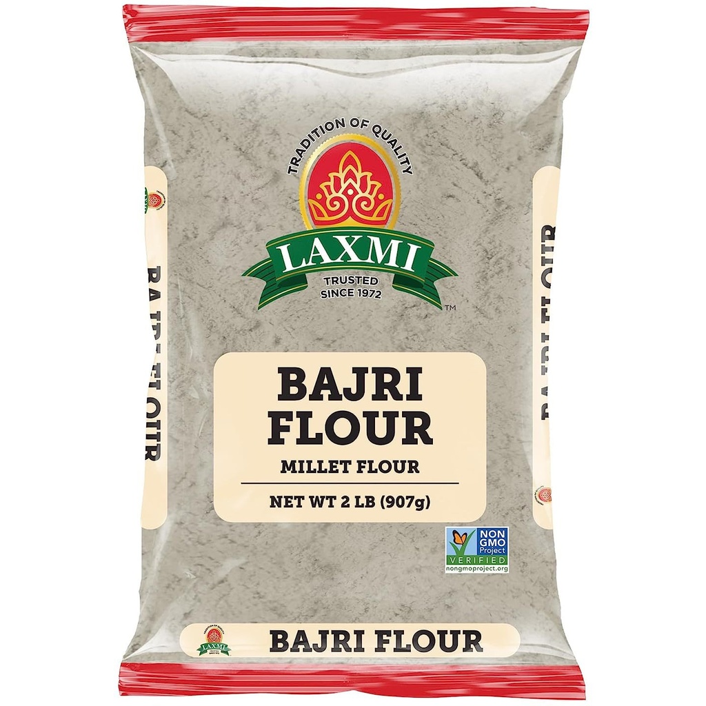 BAJRI FLOUR (KAMBU) 2LB