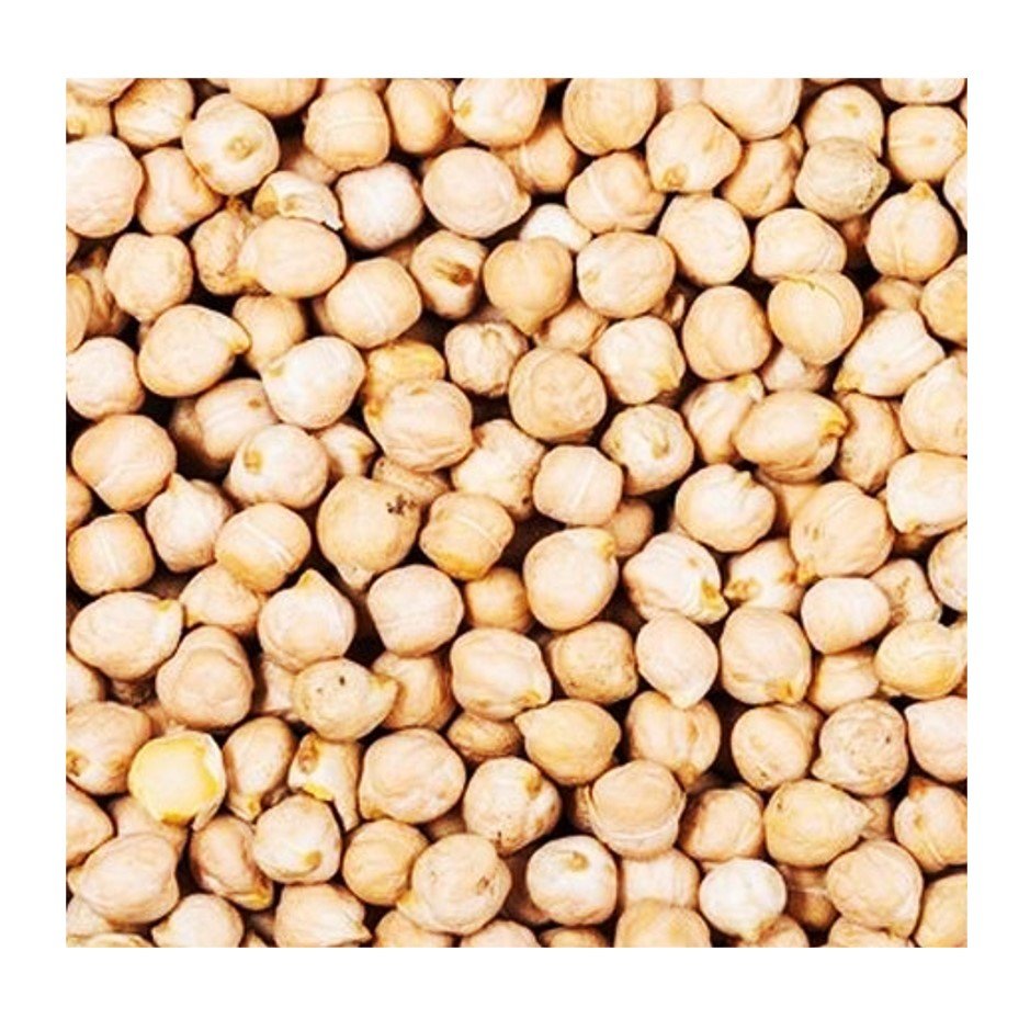 MANI'S KABULI CHANNA 4lb*10pc (12mm)