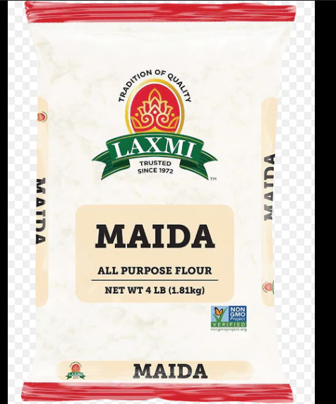 LAMXI  MAIDA   ( 10*4LB )