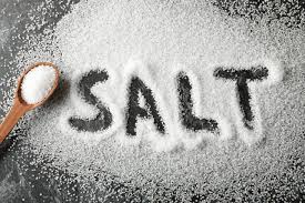 Salt Granulated Plain 50Lbs