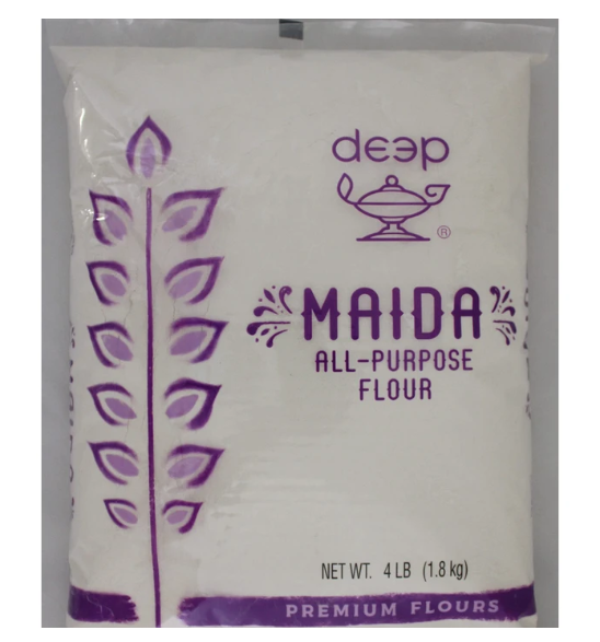 DEEP ALL PURPOSE-MAIDA 10*4