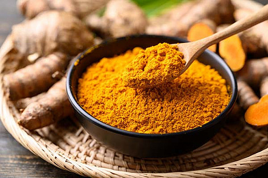 Argo Turmeric Powder (25Lbs)