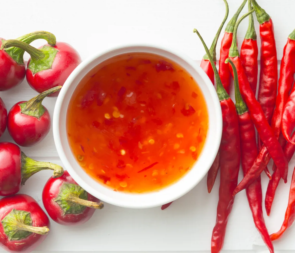 A2B Chinese Sauce 37 LBS