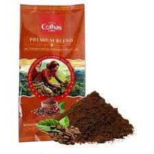 Cothas Coffee 70. 30 500g