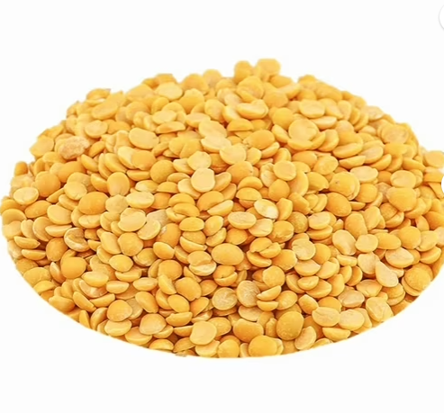 MEDIA WORKS Toor Dhal - 55lbs