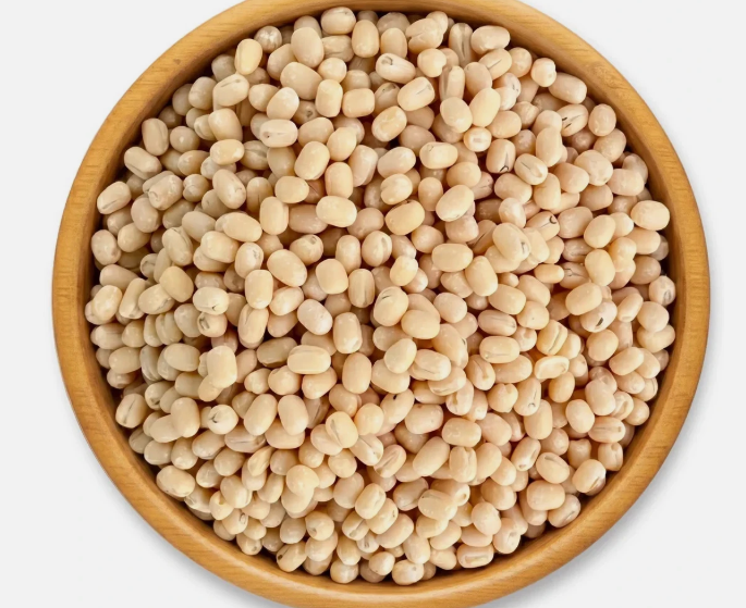 MEDIA WORKS Urad Dhal - 55lbs
