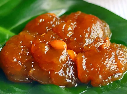 TIRUNALVELI HALWA BUCKET