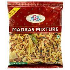A2B MADRAS MIXTURE-24pcs
