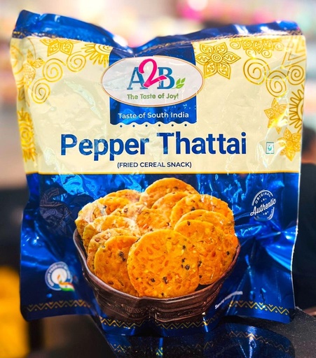 A2B PEPPER THATTAI