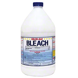 CHLORO BLEACH 4pcs