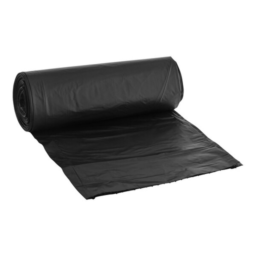46 GALLON GARBAGE BAGS (100pcs )