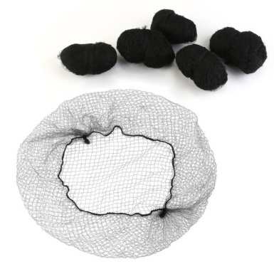 SAFEKO HAIR NET (144Pack)