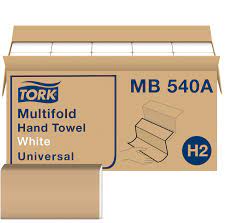 MULTIFOLD HAND TOWEL