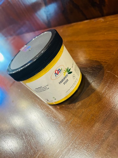 A2B PARUPPU PODI - 250gms