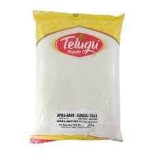 TELUGU RAVA (4LBSX10)