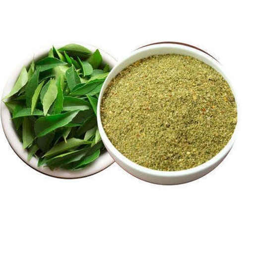 Curry Leaves Podi 500g