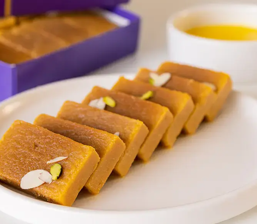 Spl Mysore Pak 250gms