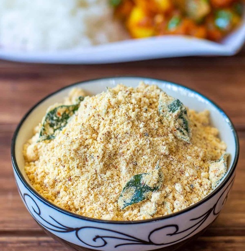 PARUPPU PODI BULK 1 KG