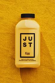 JUST EGG 12 PER CASE