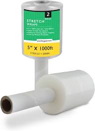 Stretch Wrap