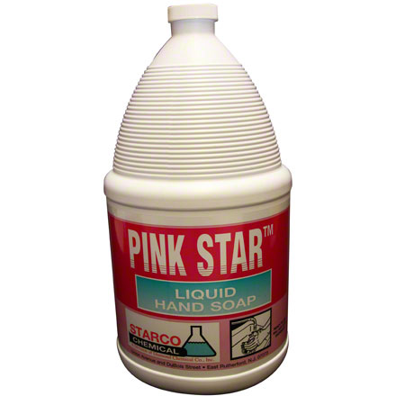 CLEAN FOAM HAND WASHING SOAP 4-1 Gallon