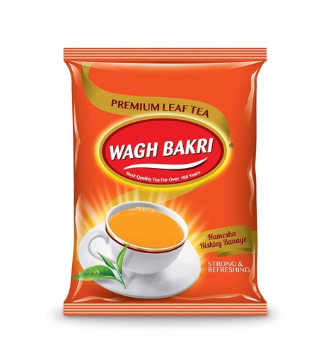 WAGH BAKRI 1 KG