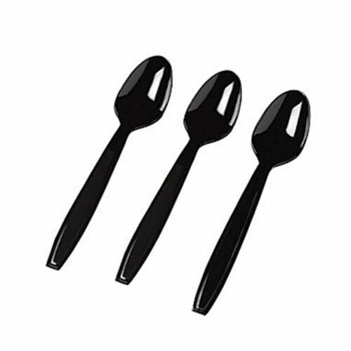 Plastic spoons (1000pc)