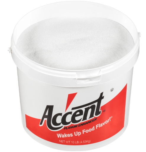 Accent Flavor Enhancer