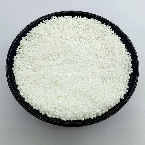 Sabudana Small Mini(20*400gm)
