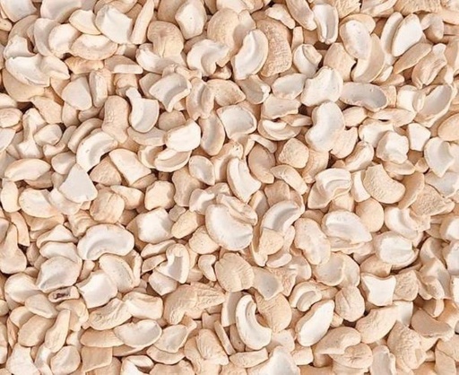 BROKEN CASHEW (50 Lbs)