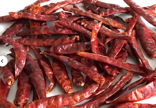 ARBOL CHILLI  5LB*10
