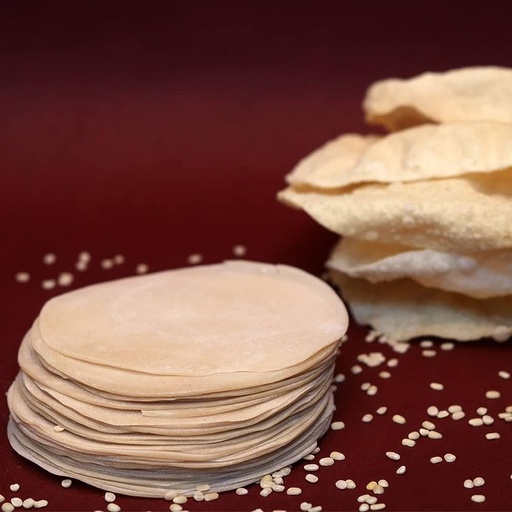 Ullundu Appalam 25 X 300g