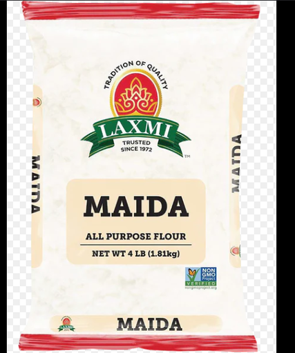 LAMXI  MAIDA   ( 10*4LB )