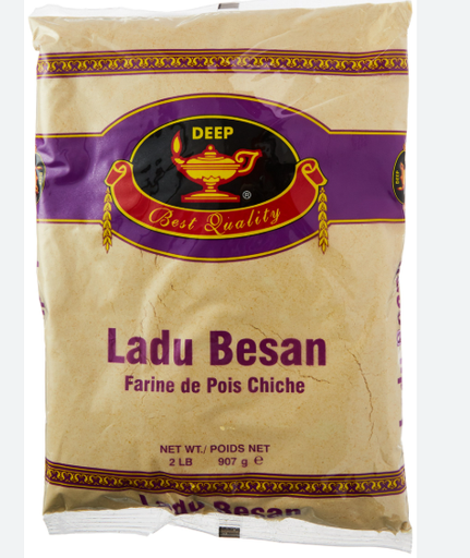 DEEP LADDU BESAN FLOUR 2LB (20 )