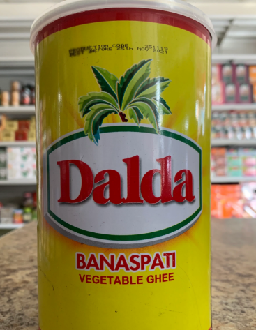 DALDA GHEE 5KG X4